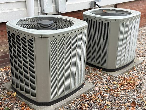 Reliable Hvac contractor in Eugene, OR by Leonard HVAC
